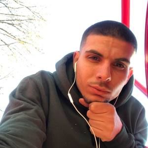 Meet your Posher, Michael